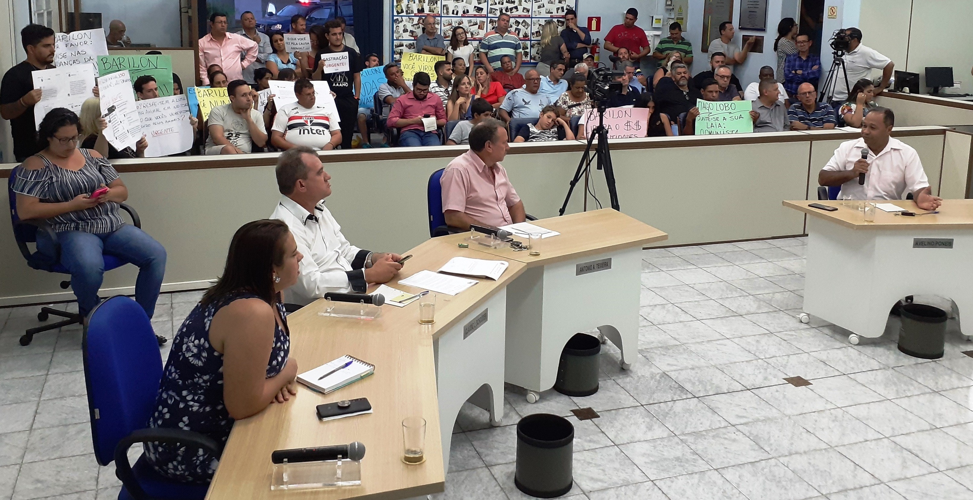 20191221_Sessão Extra 20-12-2019
